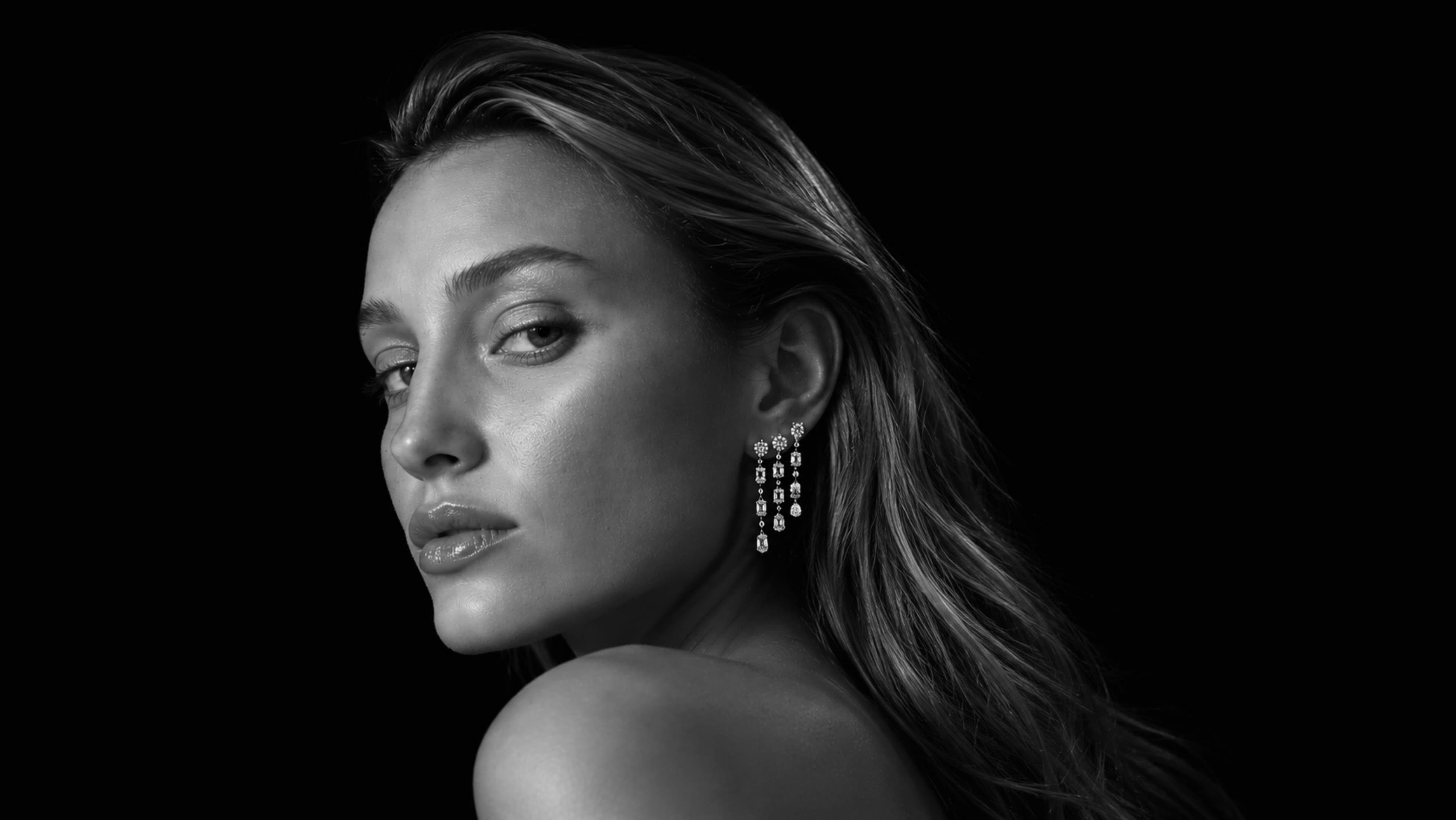 Fashion Earrings