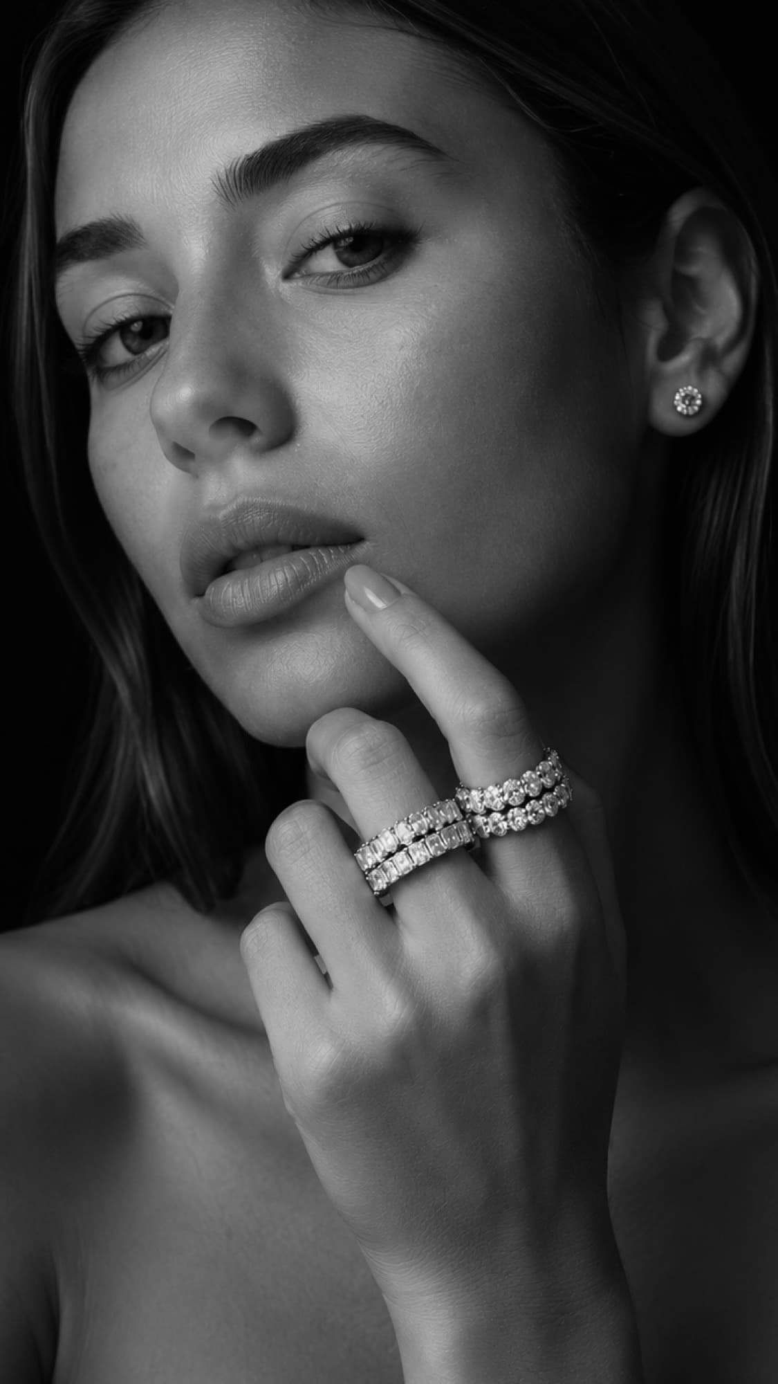 Eternity Bands
