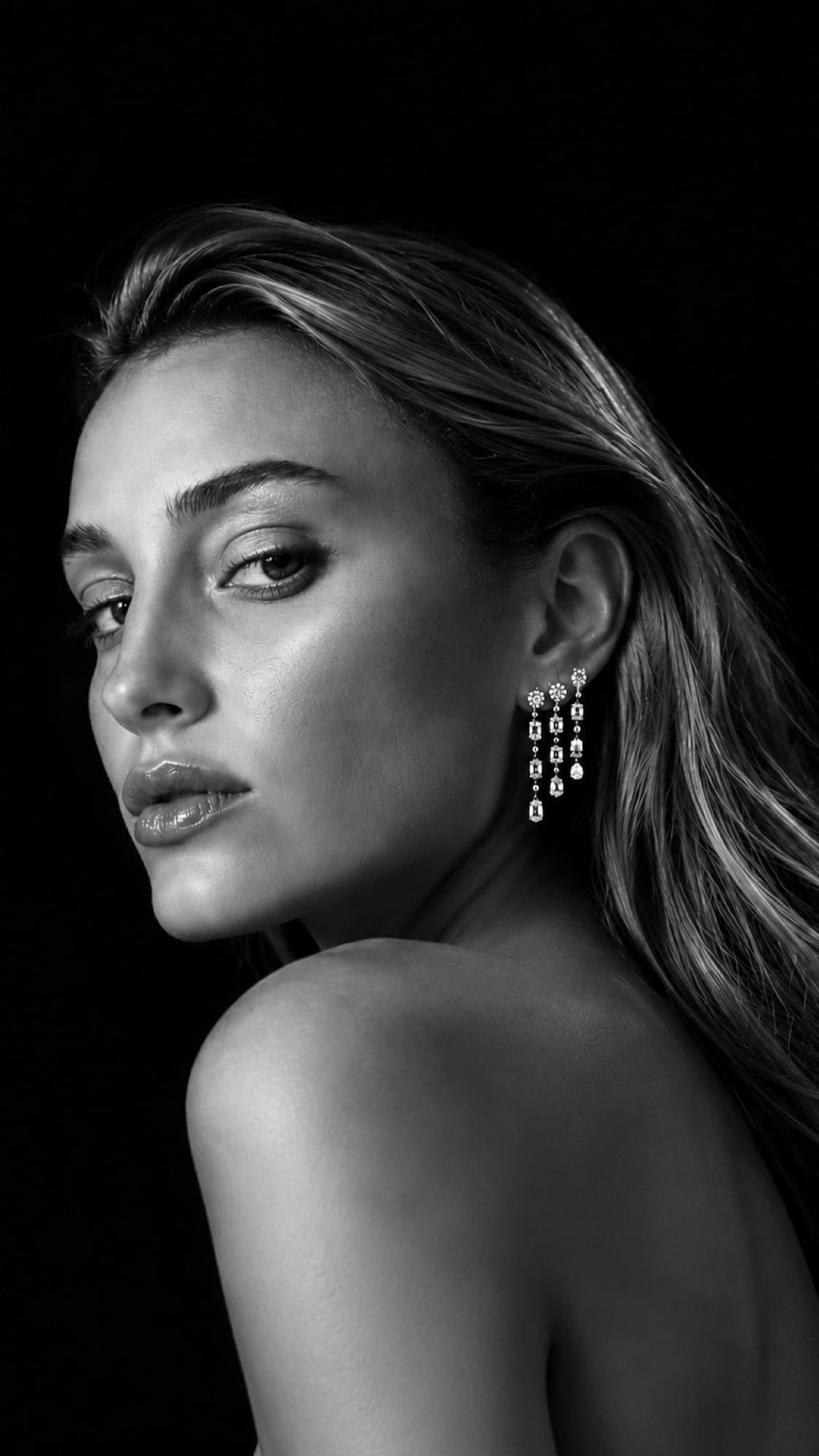 Fashion Earrings
