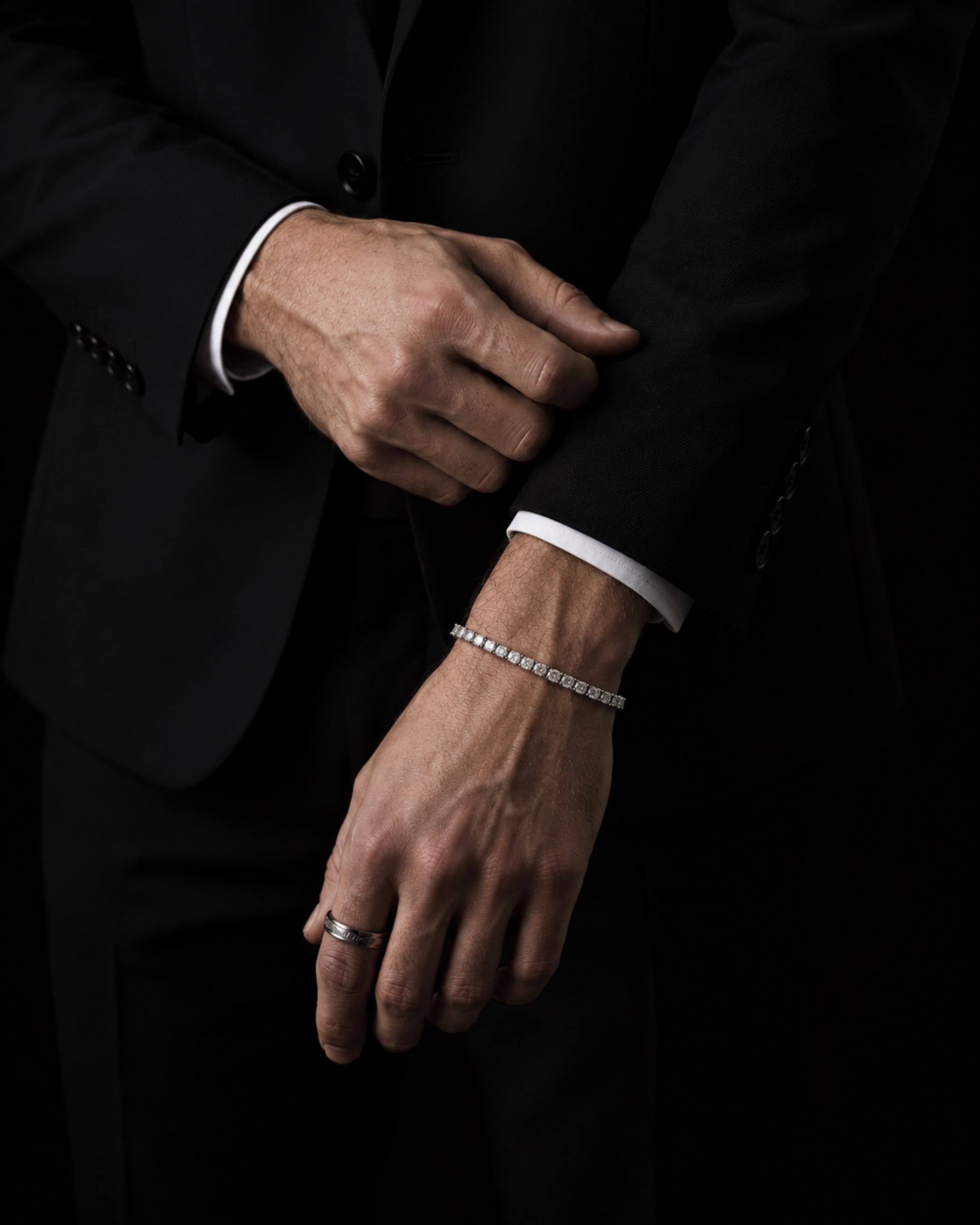 Men's Jewelry