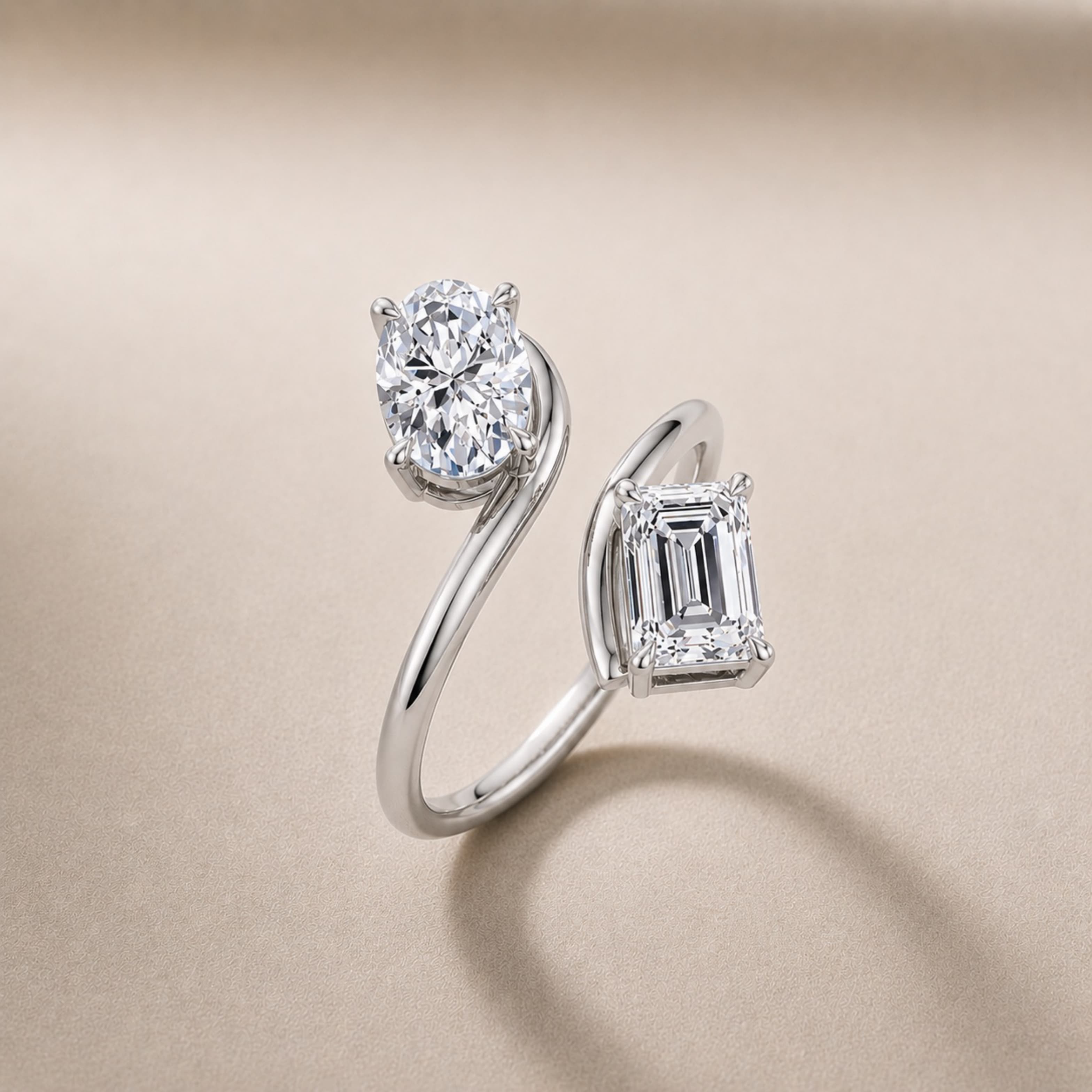 Fashion Rings