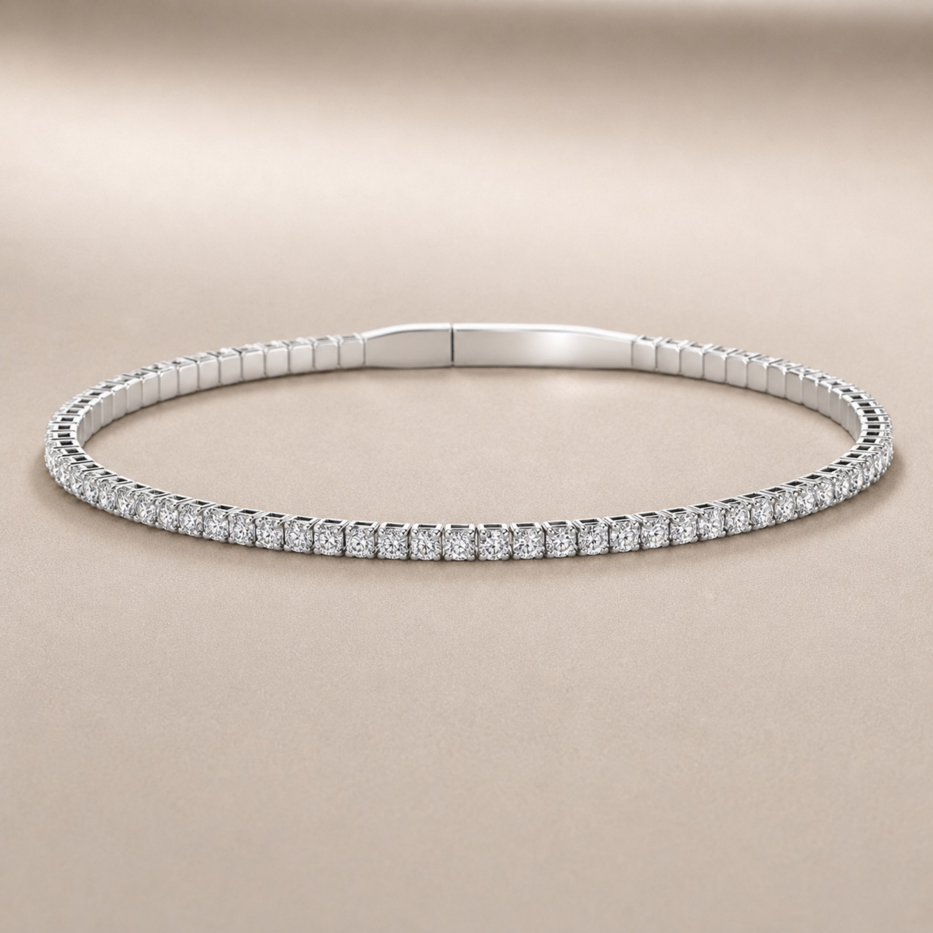 Flexible Bangle